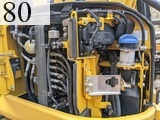 中古建設機械 中古 コマツ KOMATSU 油圧ショベル・バックホー ０．４－０．５立米 PC128US-11
