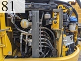 中古建設機械 中古 コマツ KOMATSU 油圧ショベル・バックホー ０．４－０．５立米 PC128US-11