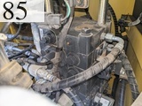 中古建設機械 中古 コマツ KOMATSU 油圧ショベル・バックホー ０．４－０．５立米 PC128US-11