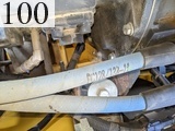 中古建設機械 中古 コマツ KOMATSU 油圧ショベル・バックホー ０．４－０．５立米 PC128US-11