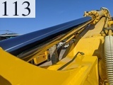 中古建設機械 中古 コマツ KOMATSU 油圧ショベル・バックホー ０．４－０．５立米 PC128US-11