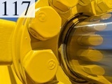 中古建設機械 中古 コマツ KOMATSU 油圧ショベル・バックホー ０．４－０．５立米 PC128US-11