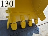 中古建設機械 中古 コマツ KOMATSU 油圧ショベル・バックホー ０．４－０．５立米 PC128US-11