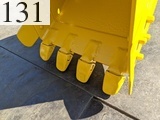中古建設機械 中古 コマツ KOMATSU 油圧ショベル・バックホー ０．４－０．５立米 PC128US-11