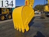 中古建設機械 中古 コマツ KOMATSU 油圧ショベル・バックホー ０．４－０．５立米 PC128US-11
