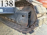 中古建設機械 中古 コマツ KOMATSU 油圧ショベル・バックホー ０．４－０．５立米 PC128US-11