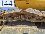 中古建設機械 中古 コマツ KOMATSU 油圧ショベル・バックホー ０．４－０．５立米 PC128US-11
