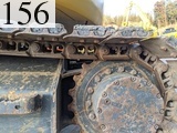 中古建設機械 中古 コマツ KOMATSU 油圧ショベル・バックホー ０．４－０．５立米 PC128US-11