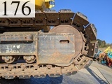 中古建設機械 中古 コマツ KOMATSU 油圧ショベル・バックホー ０．４－０．５立米 PC128US-11