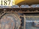 中古建設機械 中古 コマツ KOMATSU 油圧ショベル・バックホー ０．４－０．５立米 PC128US-11