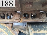 中古建設機械 中古 コマツ KOMATSU 油圧ショベル・バックホー ０．４－０．５立米 PC128US-11