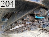 中古建設機械 中古 コマツ KOMATSU 油圧ショベル・バックホー ０．４－０．５立米 PC128US-11