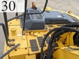 中古建設機械 中古 コマツ KOMATSU 油圧ショベル・バックホー ０．７－０．９立米 PC228USLC-10