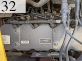 中古建設機械 中古 コマツ KOMATSU 油圧ショベル・バックホー ０．７－０．９立米 PC228USLC-10