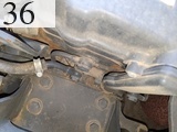 中古建設機械 中古 コマツ KOMATSU 油圧ショベル・バックホー ０．７－０．９立米 PC228USLC-10