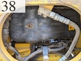 中古建設機械 中古 コマツ KOMATSU 油圧ショベル・バックホー ０．７－０．９立米 PC228USLC-10