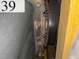 中古建設機械 中古 コマツ KOMATSU 油圧ショベル・バックホー ０．７－０．９立米 PC228USLC-10