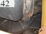 中古建設機械 中古 コマツ KOMATSU 油圧ショベル・バックホー ０．７－０．９立米 PC228USLC-10