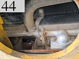 中古建設機械 中古 コマツ KOMATSU 油圧ショベル・バックホー ０．７－０．９立米 PC228USLC-10