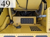 中古建設機械 中古 コマツ KOMATSU 油圧ショベル・バックホー ０．７－０．９立米 PC228USLC-10