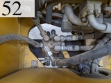 中古建設機械 中古 コマツ KOMATSU 油圧ショベル・バックホー ０．７－０．９立米 PC228USLC-10