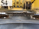 中古建設機械 中古 コマツ KOMATSU 油圧ショベル・バックホー ０．７－０．９立米 PC228USLC-10