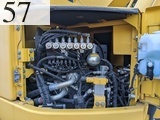 中古建設機械 中古 コマツ KOMATSU 油圧ショベル・バックホー ０．７－０．９立米 PC228USLC-10