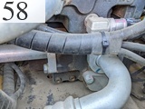 中古建設機械 中古 コマツ KOMATSU 油圧ショベル・バックホー ０．７－０．９立米 PC228USLC-10