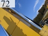 中古建設機械 中古 コマツ KOMATSU 油圧ショベル・バックホー ０．７－０．９立米 PC228USLC-10