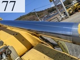 中古建設機械 中古 コマツ KOMATSU 油圧ショベル・バックホー ０．７－０．９立米 PC228USLC-10