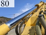 中古建設機械 中古 コマツ KOMATSU 油圧ショベル・バックホー ０．７－０．９立米 PC228USLC-10