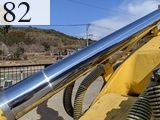 中古建設機械 中古 コマツ KOMATSU 油圧ショベル・バックホー ０．７－０．９立米 PC228USLC-10