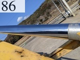 中古建設機械 中古 コマツ KOMATSU 油圧ショベル・バックホー ０．７－０．９立米 PC228USLC-10