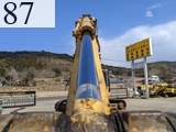 中古建設機械 中古 コマツ KOMATSU 油圧ショベル・バックホー ０．７－０．９立米 PC228USLC-10