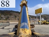 中古建設機械 中古 コマツ KOMATSU 油圧ショベル・バックホー ０．７－０．９立米 PC228USLC-10