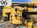 中古建設機械 中古 コマツ KOMATSU 油圧ショベル・バックホー ０．７－０．９立米 PC228USLC-10