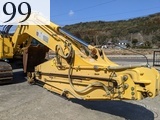 中古建設機械 中古 コマツ KOMATSU 油圧ショベル・バックホー ０．７－０．９立米 PC228USLC-10