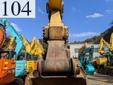 中古建設機械 中古 コマツ KOMATSU 油圧ショベル・バックホー ０．７－０．９立米 PC228USLC-10