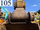 中古建設機械 中古 コマツ KOMATSU 油圧ショベル・バックホー ０．７－０．９立米 PC228USLC-10