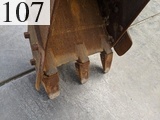 中古建設機械 中古 コマツ KOMATSU 油圧ショベル・バックホー ０．７－０．９立米 PC228USLC-10