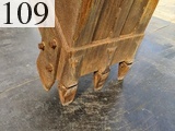 中古建設機械 中古 コマツ KOMATSU 油圧ショベル・バックホー ０．７－０．９立米 PC228USLC-10