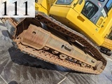 中古建設機械 中古 コマツ KOMATSU 油圧ショベル・バックホー ０．７－０．９立米 PC228USLC-10