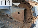 中古建設機械 中古 コマツ KOMATSU 油圧ショベル・バックホー ０．７－０．９立米 PC228USLC-10