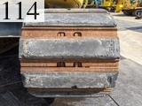 中古建設機械 中古 コマツ KOMATSU 油圧ショベル・バックホー ０．７－０．９立米 PC228USLC-10