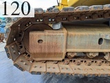 中古建設機械 中古 コマツ KOMATSU 油圧ショベル・バックホー ０．７－０．９立米 PC228USLC-10