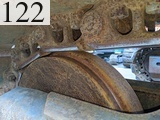 中古建設機械 中古 コマツ KOMATSU 油圧ショベル・バックホー ０．７－０．９立米 PC228USLC-10