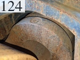 中古建設機械 中古 コマツ KOMATSU 油圧ショベル・バックホー ０．７－０．９立米 PC228USLC-10