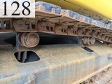 中古建設機械 中古 コマツ KOMATSU 油圧ショベル・バックホー ０．７－０．９立米 PC228USLC-10