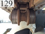 中古建設機械 中古 コマツ KOMATSU 油圧ショベル・バックホー ０．７－０．９立米 PC228USLC-10