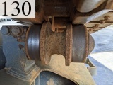 中古建設機械 中古 コマツ KOMATSU 油圧ショベル・バックホー ０．７－０．９立米 PC228USLC-10